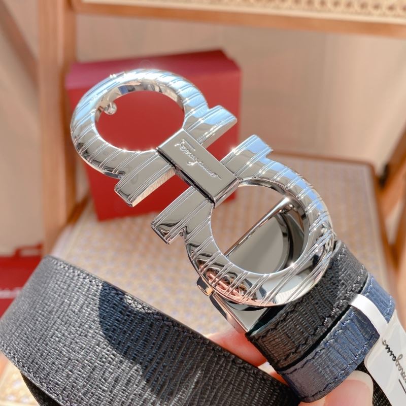 Ferragamo Belts